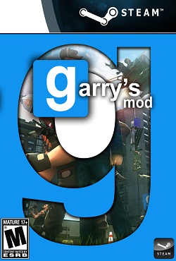 Garry's Mod 2022 - 2023