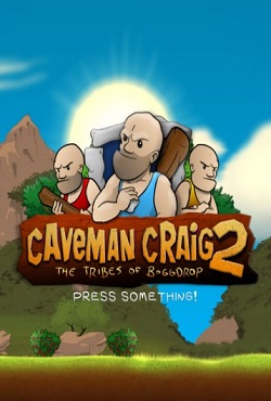 Caveman Craig 2