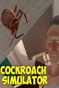 Cockroach Simulator