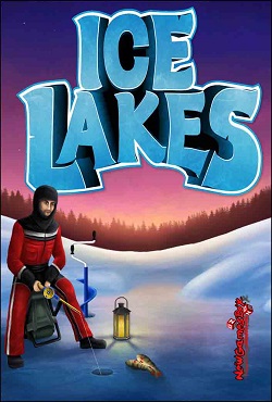 Ice Lakes