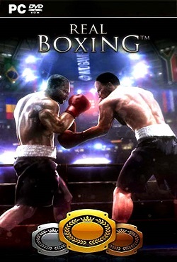 Real Boxing 2