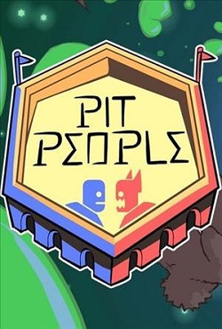 Pit People