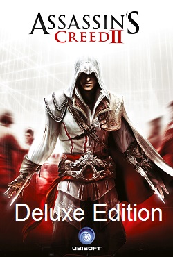 Assassins Creed 2 Deluxe Edition