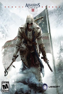 Assassins Creed 3