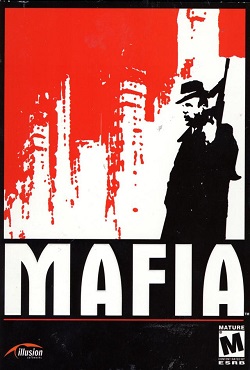 Mafia 1