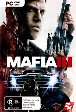 Mafia 3 