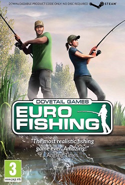 Euro Fishing