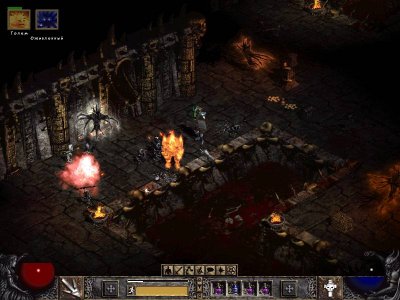 Diablo 2 Lord of Destruction