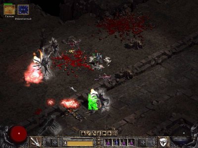 Diablo 2 Lord of Destruction