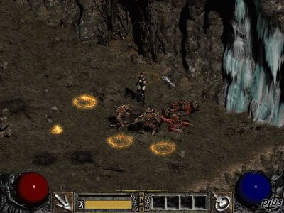 Diablo 2  