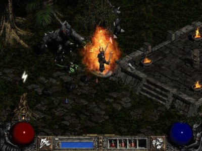 Diablo 2