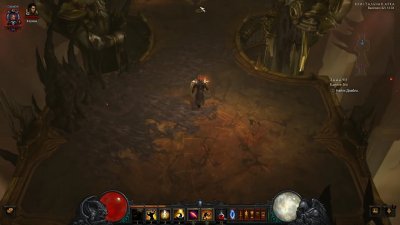 Diablo 3 Reaper of Souls