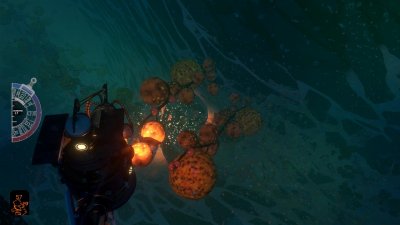 Diluvion Resubmerged