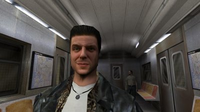 Max Payne 1