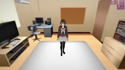 Yandere Simulator