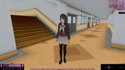 Yandere Simulator