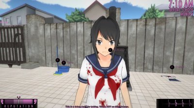 Yandere Simulator