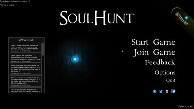 SoulHunt