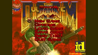 Brutal Doom