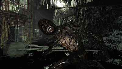 Condemned 2 Bloodshot