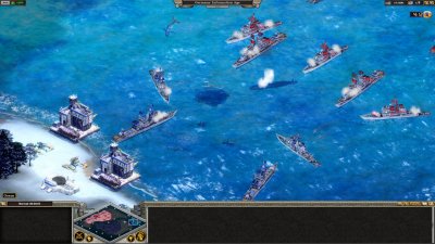 Rise of Nations