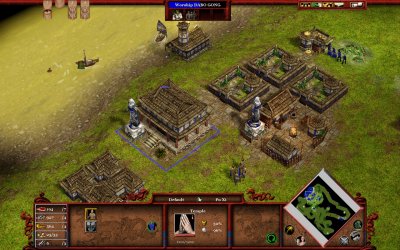 Age of Mythology: Extended Edition