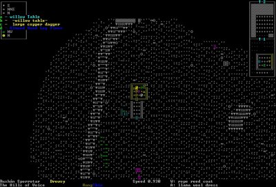 Dwarf Fortress