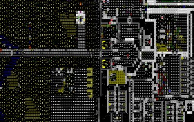 Dwarf Fortress