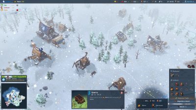 Northgard