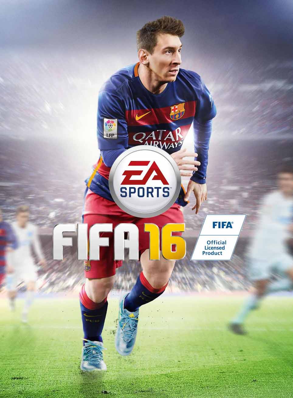 FIFA 16 Repack 