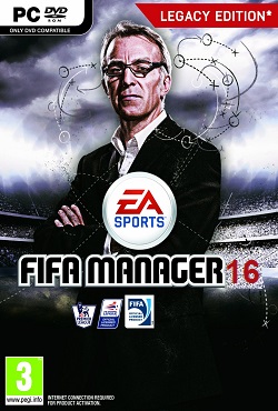 FIFA Manager 16