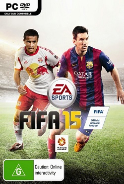 FIFA 15