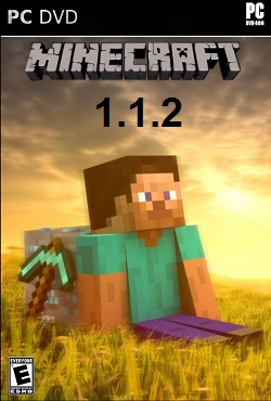 Minecraft 1.1.2