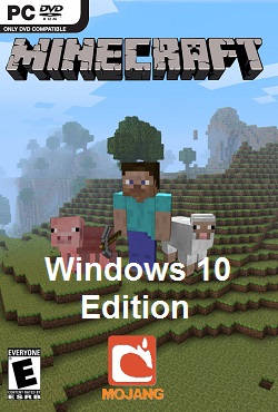 Minecraft Windows 10 Edition