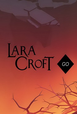 Lara Croft GO: The Mirror of Spirits