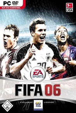 FIFA 06