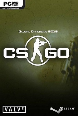 CS GO  