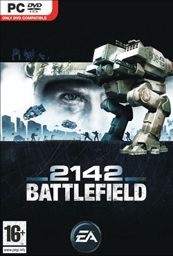 Battlefield 2142 Deluxe Edition