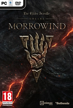 The Elder Scrolls Online: Morrowind