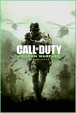 Call of Duty Modern Warfare