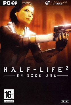 Half-Life 2 Episode One