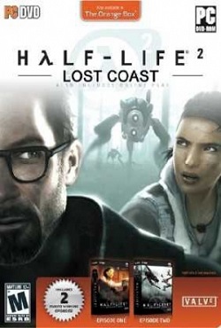 Half-Life 2 Lost Coast