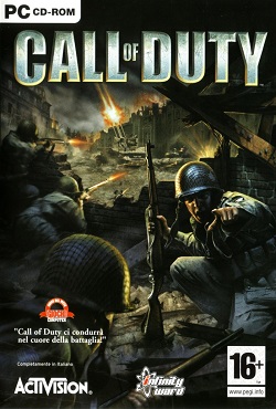 Call of Duty 