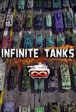 Infinite Tanks