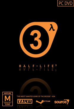 Half-Life 3