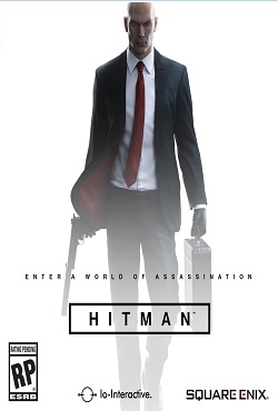 Hitman 2016