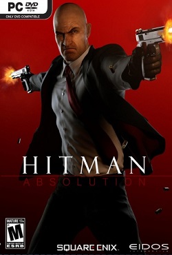 Hitman Absolution 