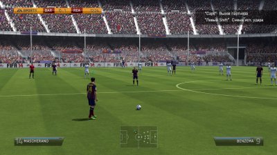 FIFA 14 