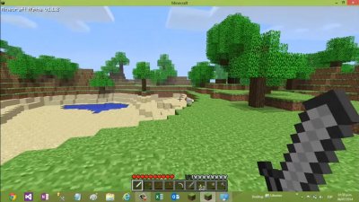 Minecraft 1.1.2