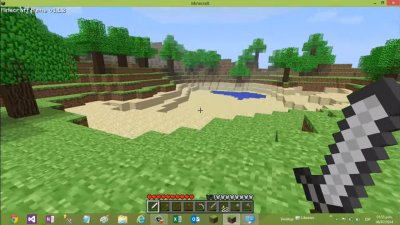 Minecraft 1.1.2